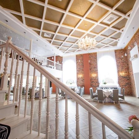 Pokoje Goscinne Kropka Tarnowskie Gory Ngoại thất bức ảnh